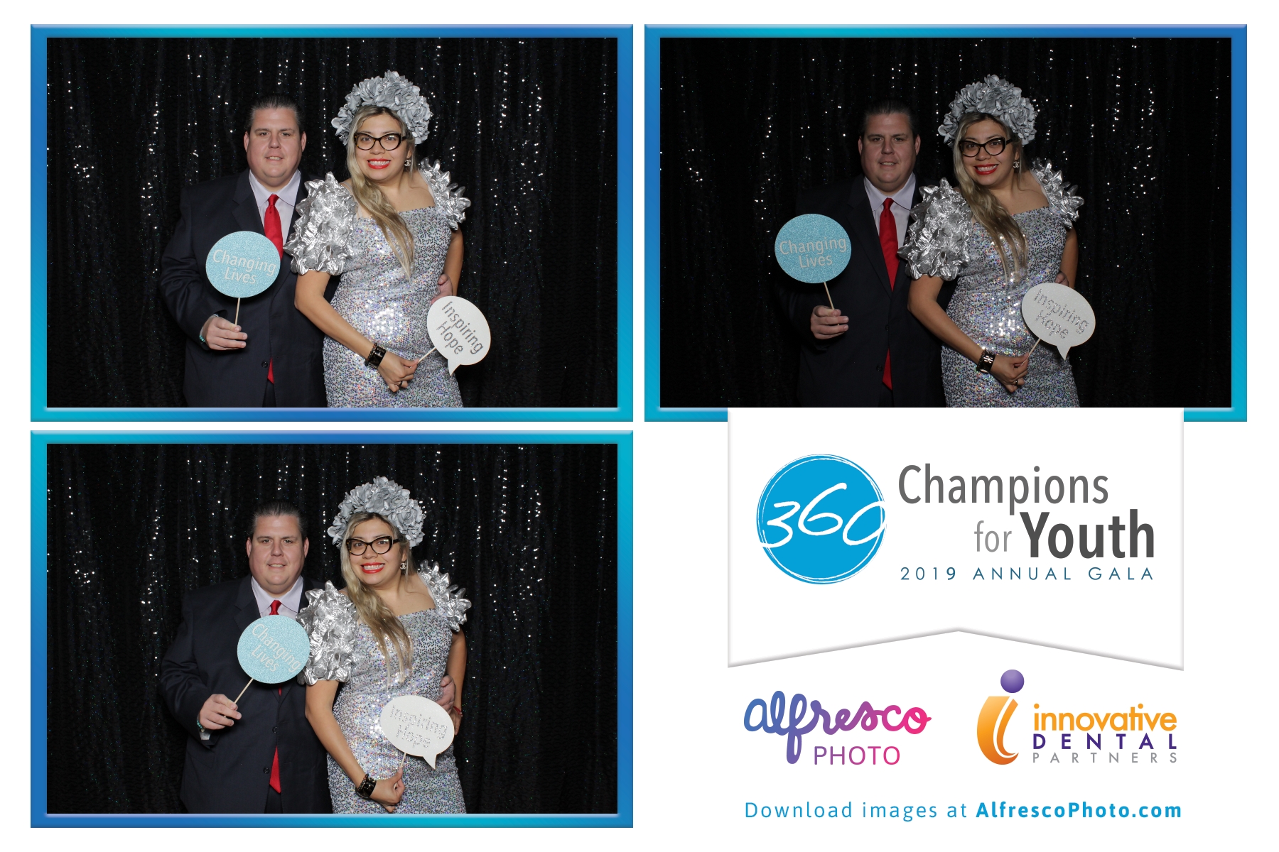 Champions for Youth 2019 Annual Gala | View more photos from the event at events.alfrescophoto.com/u/AlfrescoPhoto/Champions-for-Youth-2019-Annual-Gala